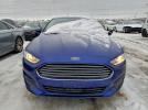 Ford Fusion Se Image 2