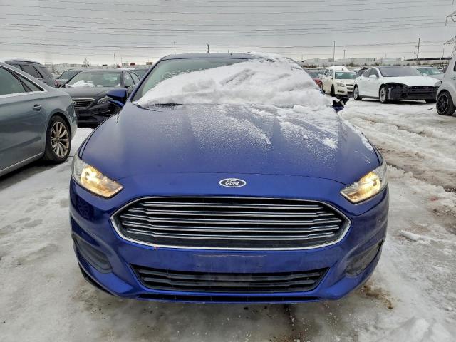 Ford Fusion Se Image 2