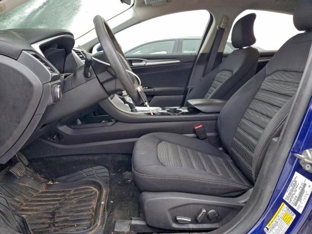 Ford Fusion Se Image 4