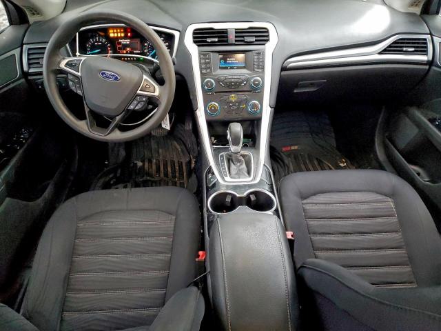 Ford Fusion Se Image 12
