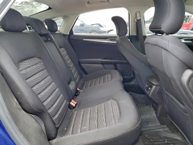 Ford Fusion Se Image 8