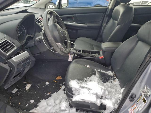 Subaru Impreza Sport Limited Image 11