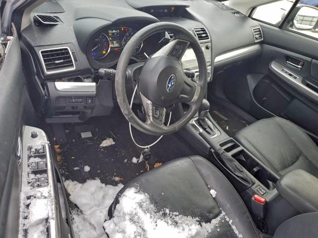 Subaru Impreza Sport Limited Image 5