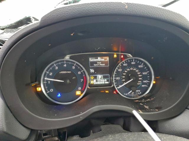 Subaru Impreza Sport Limited Image 10