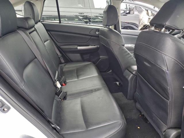 Subaru Impreza Sport Limited Image 4