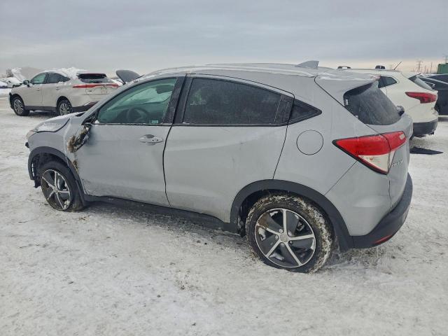 Honda HR-V Ex Image 10