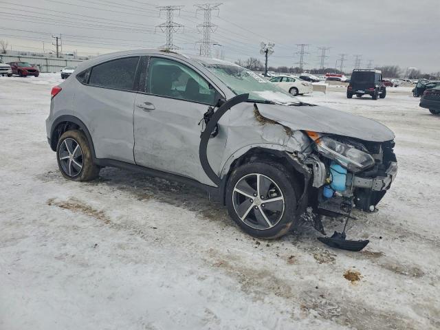 Honda HR-V Ex Image 6