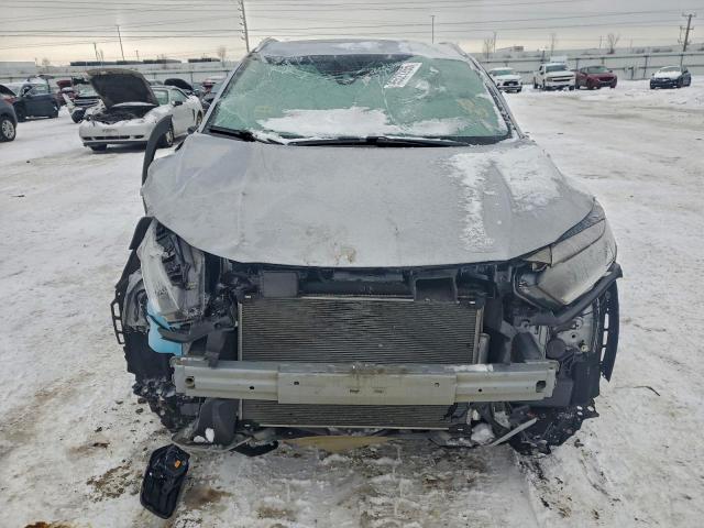 Honda HR-V Ex Image 4