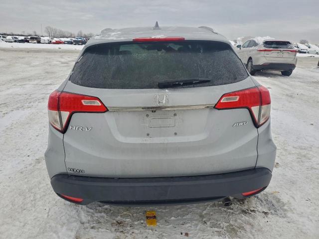 Honda HR-V Ex Image 8