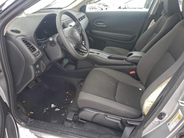 Honda HR-V Ex Image 3