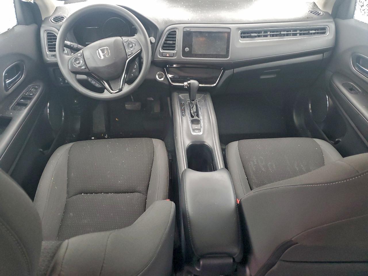 Honda HR-V Ex Image 5
