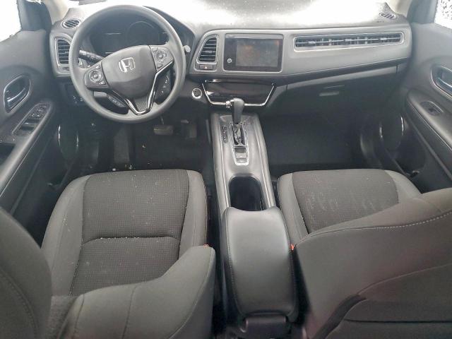 Honda HR-V Ex Image 5