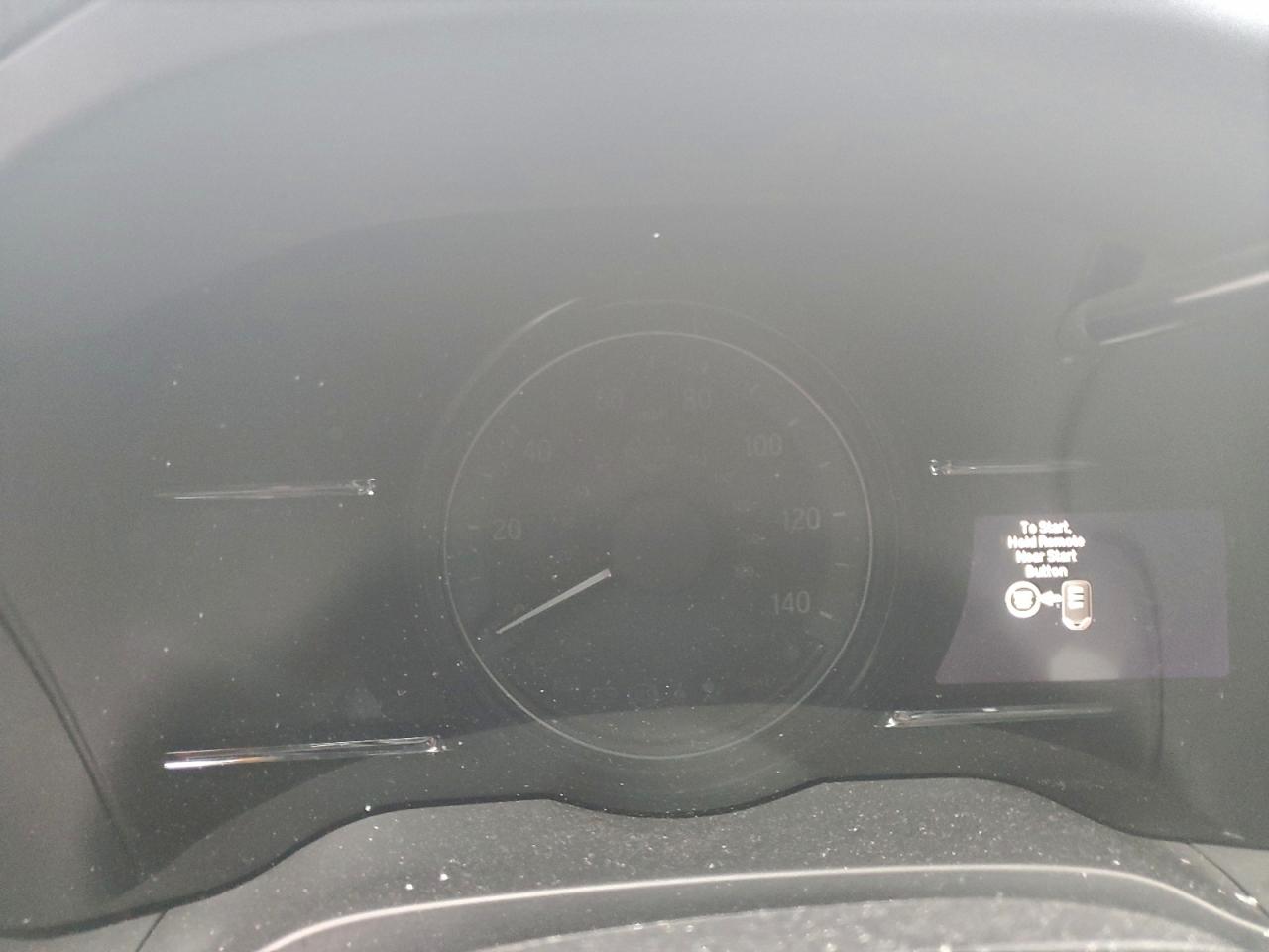 Honda HR-V Ex Image 11