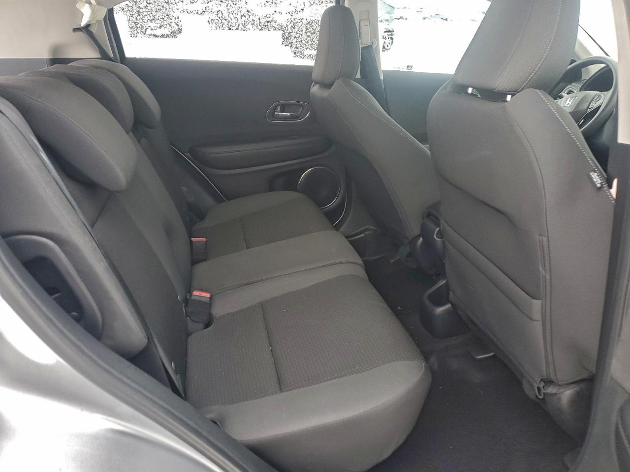 Honda HR-V Ex Image 9