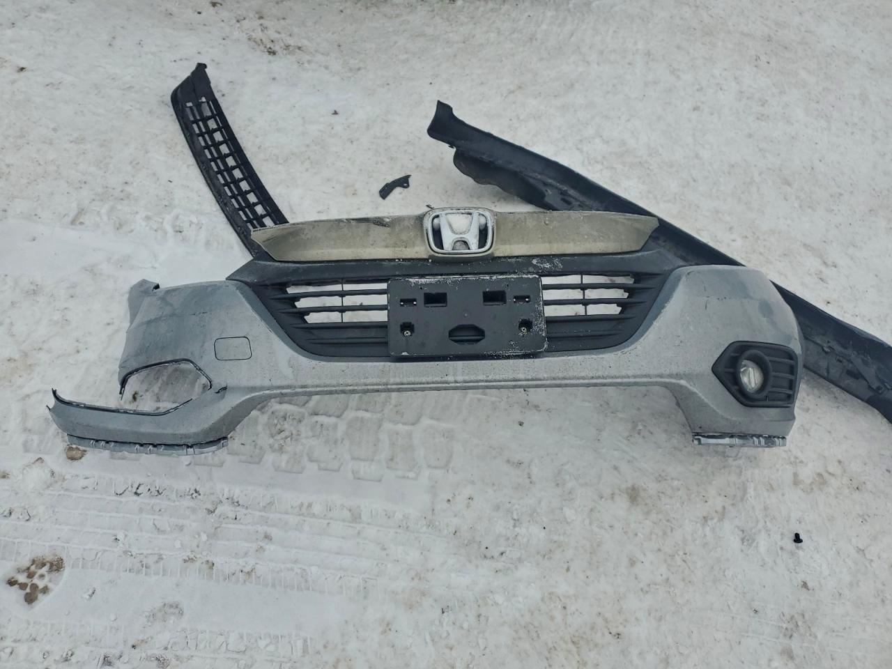 Honda HR-V Ex Image 7