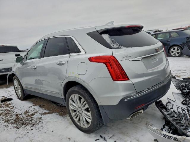 Cadillac XT5 Premium Luxury Image 4