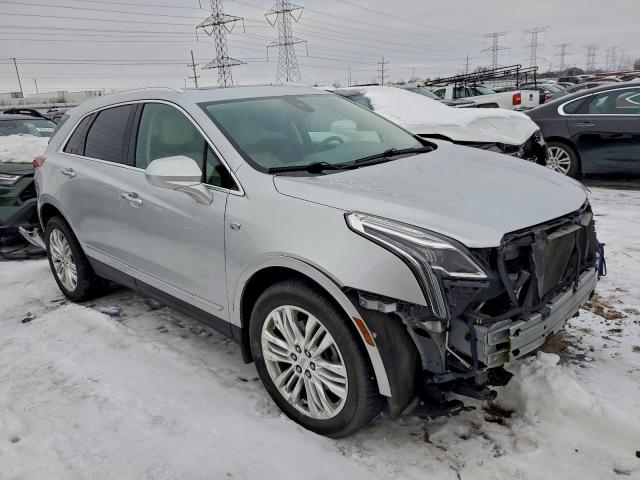 Cadillac XT5 Premium Luxury Image 8