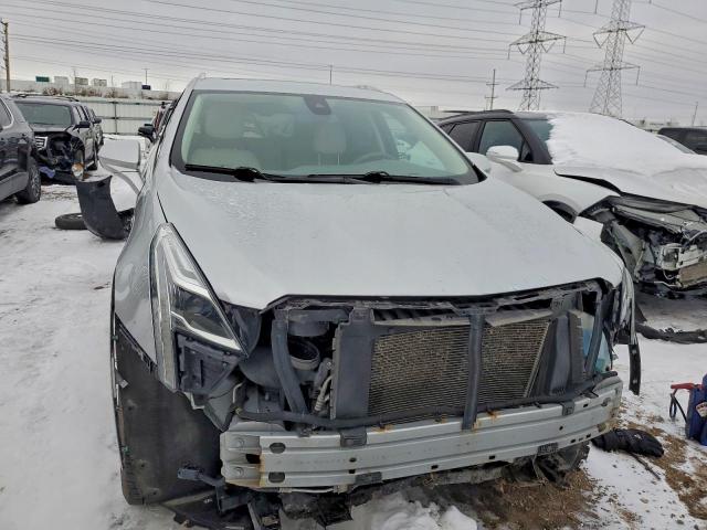 Cadillac XT5 Premium Luxury Image 6