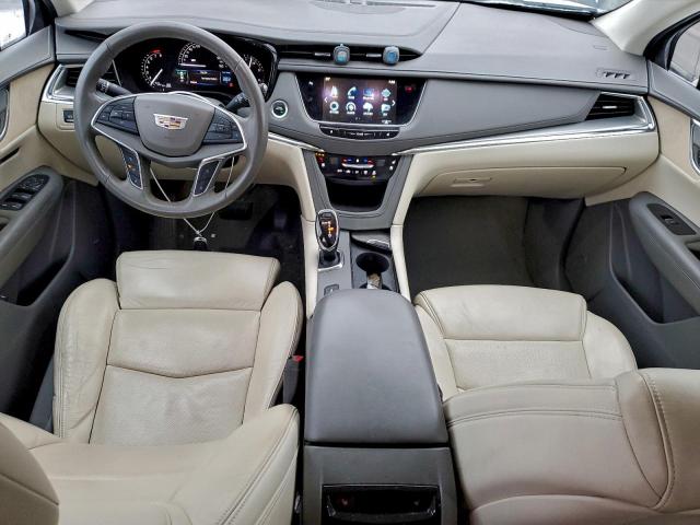 Cadillac XT5 Premium Luxury Image 7