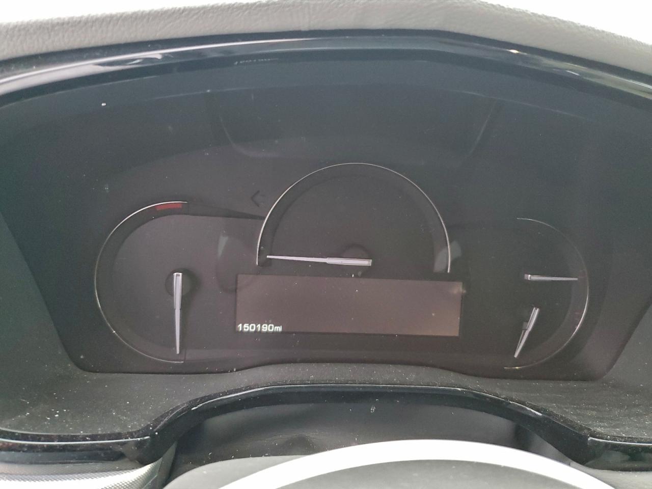 Cadillac XT5 Premium Luxury Image 5