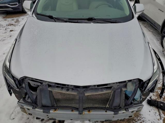 Cadillac XT5 Premium Luxury Image 12