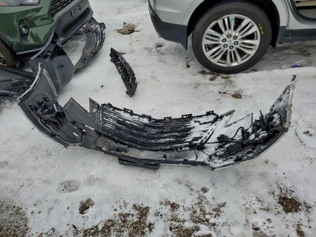 Cadillac XT5 Premium Luxury Image 13