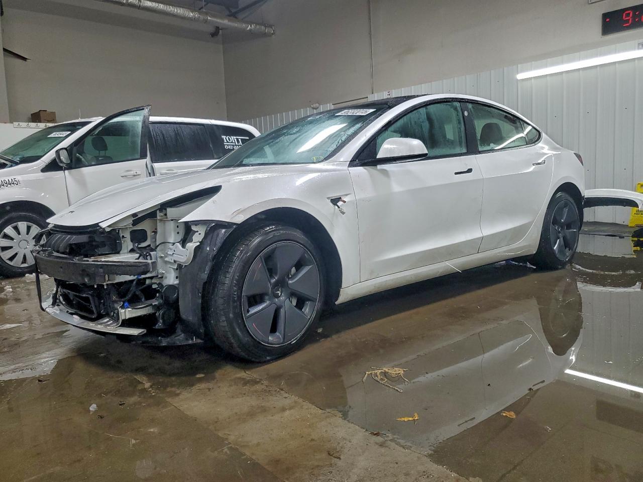 Tesla Model 3 Image 1