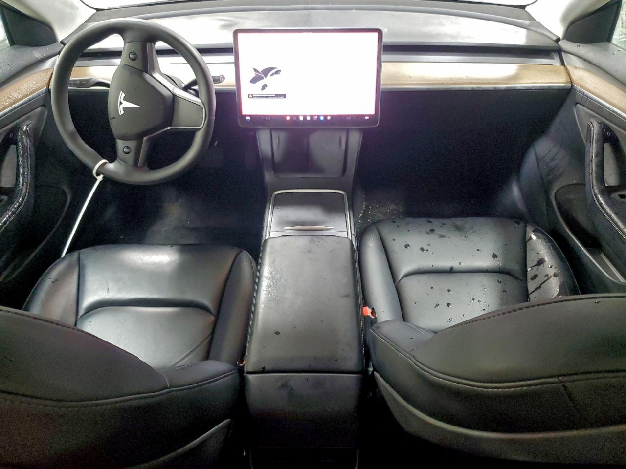 Tesla Model 3 Image 13