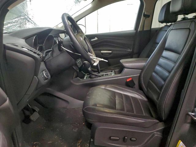 Ford Escape Titanium Image 7