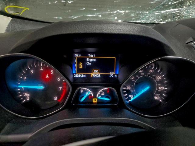 Ford Escape Titanium Image 8