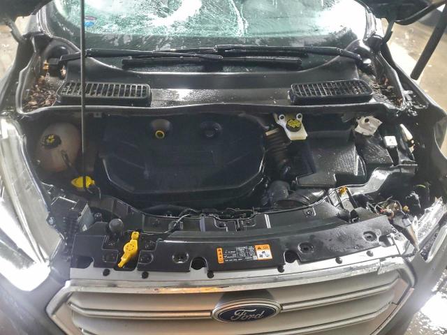 Ford Escape Titanium Image 9