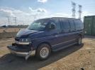 Chevrolet Express Image 1