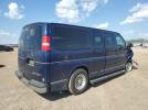 Chevrolet Express Image 2