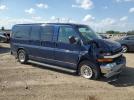 Chevrolet Express Image 3