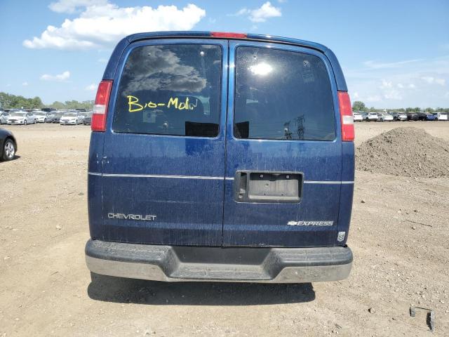 Chevrolet Express Image 9