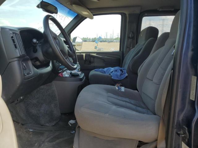 Chevrolet Express Image 8