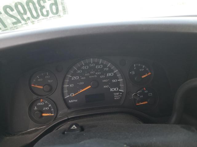 Chevrolet Express Image 6