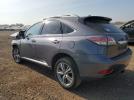 Lexus RX 350 Base Image 3