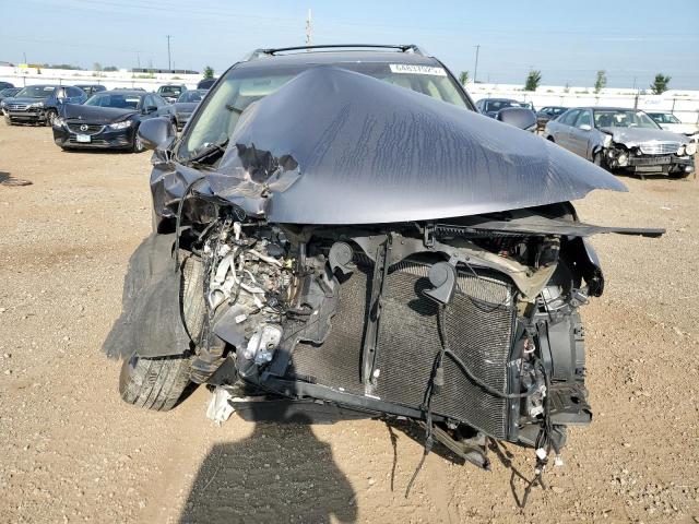 Lexus RX 350 Base Image 7