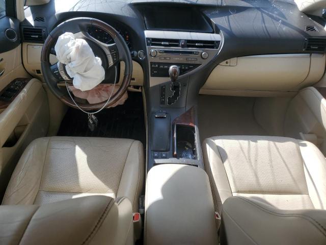 Lexus RX 350 Base Image 5
