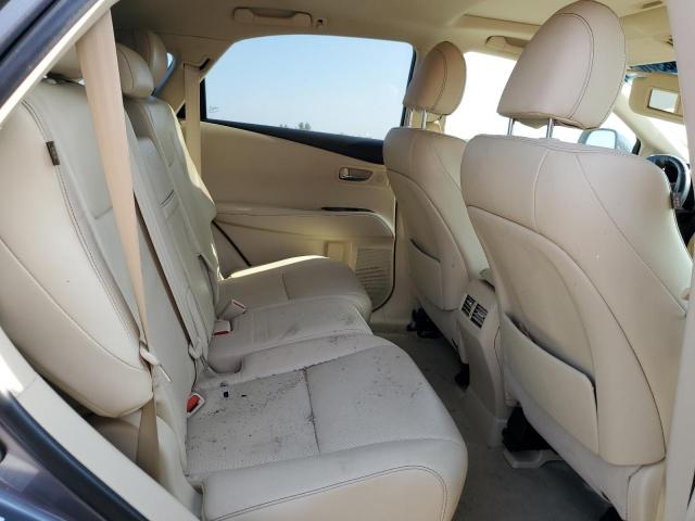 Lexus RX 350 Base Image 11