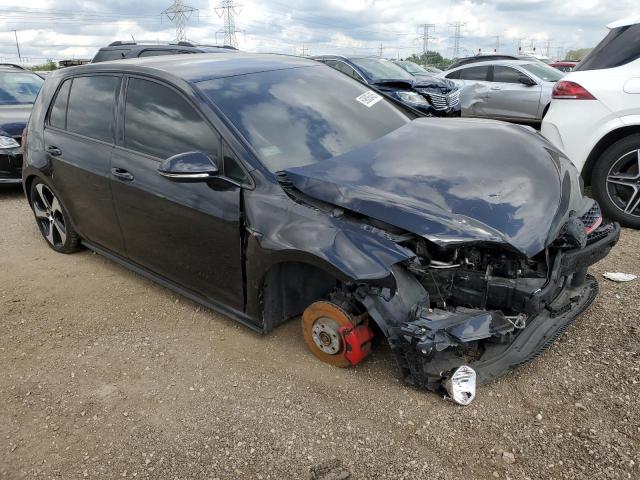 Volkswagen GTI Image 4