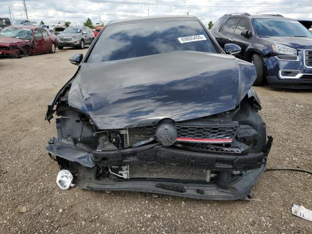 Volkswagen GTI Image 7