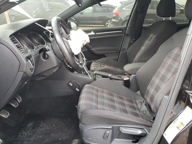 Volkswagen GTI Image 9