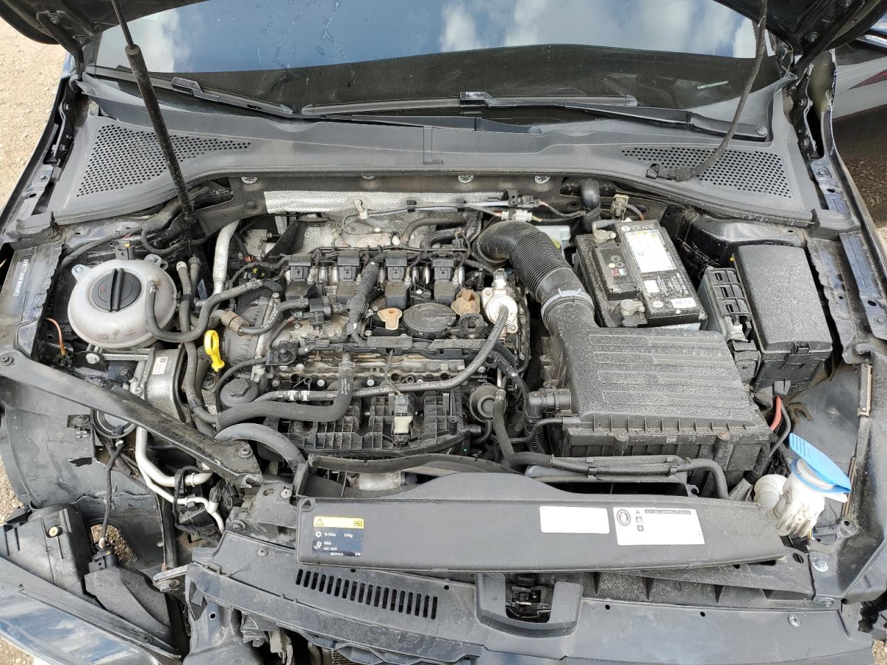 Volkswagen GTI Image 5