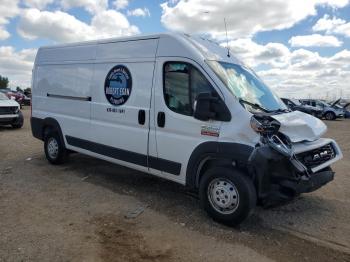  Salvage Ram Promaster