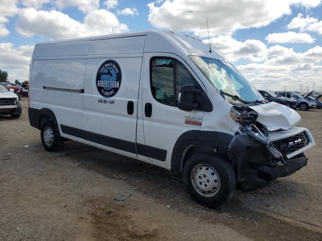  Salvage Ram Promaster