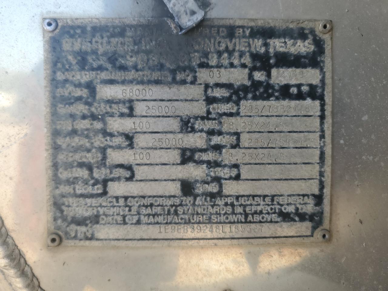 Everlite Trailer Image 8