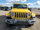 Jeep Wrangler Sahara Image 4