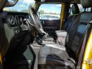 Jeep Wrangler Sahara Image 12